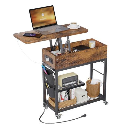 Sehpa Tekerlek Çeşitleri