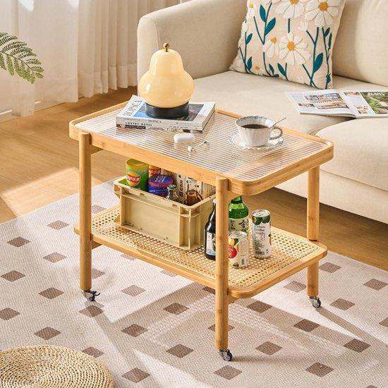 Sehpa Tekerlek Çeşitleri