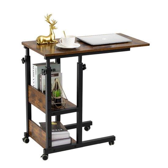 Sehpa Tekerlek Çeşitleri