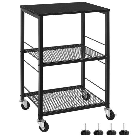 Sehpa Tekerlek Çeşitleri