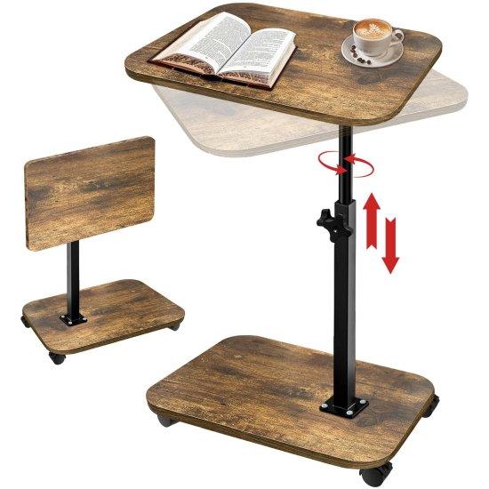 Sehpa Tekerlek Çeşitleri