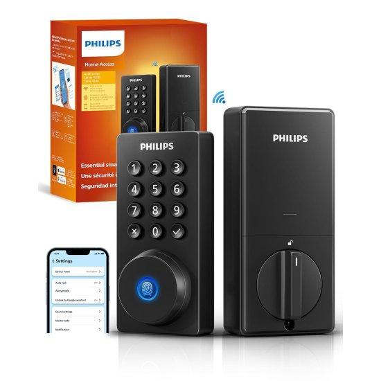 Şifreli Kapı Kilitleri