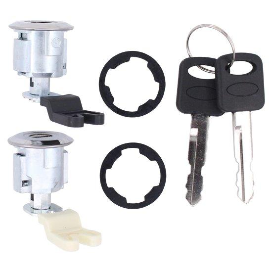 Silindirli Kapı Kilitleri