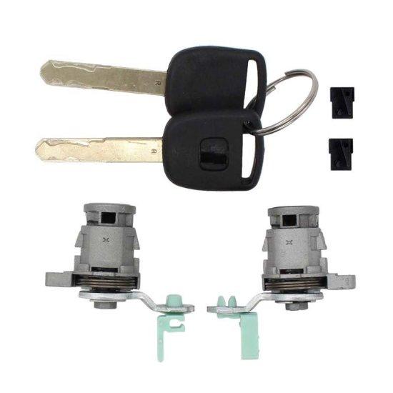 Silindirli Kapı Kilitleri