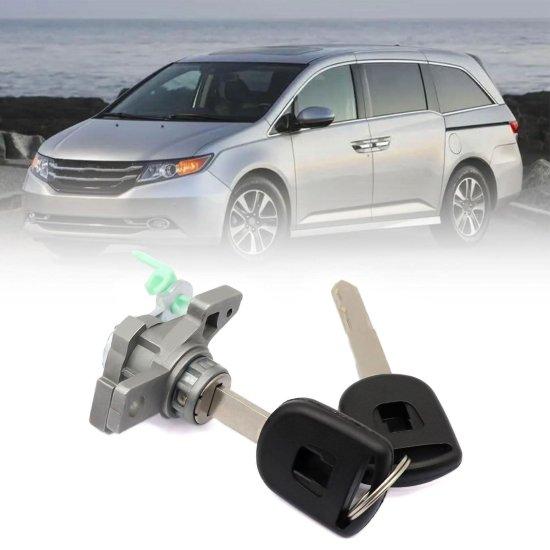 Silindirli Kapı Kilitleri