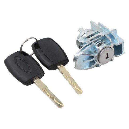 Silindirli Kapı Kilitleri