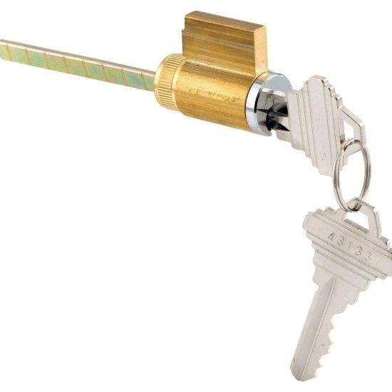 Silindirli Kapı Kilitleri