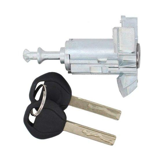 Silindirli Kapı Kilitleri