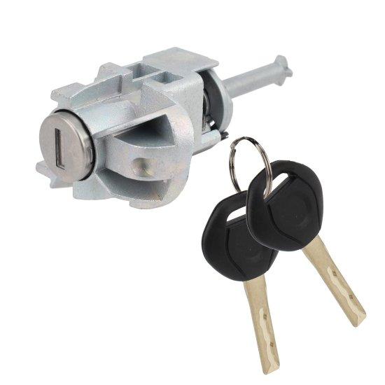 Silindirli Kapı Kilitleri