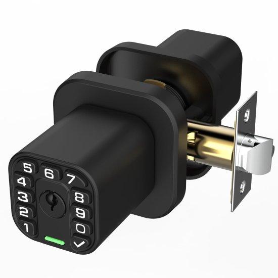 Silindirli Kapı Kilitleri