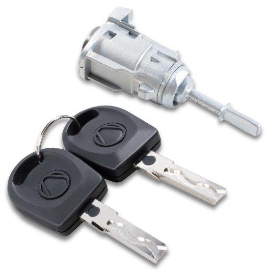 Silindirli Kapı Kilitleri