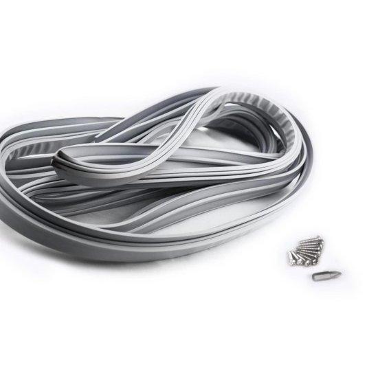 Soğuk Hava Deposu Kapı Kilitleri