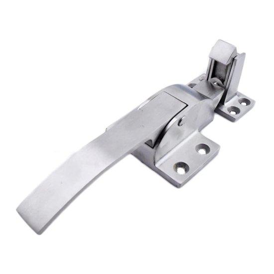 Soğuk Hava Deposu Kapı Kilitleri