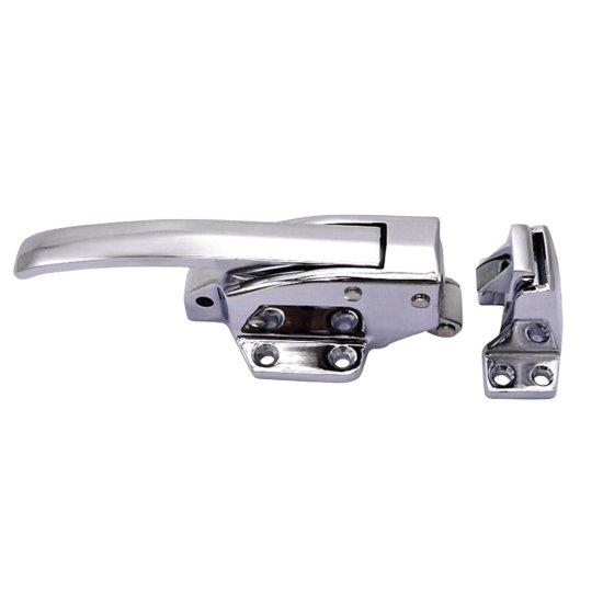 Soğuk Hava Deposu Kapı Kilitleri