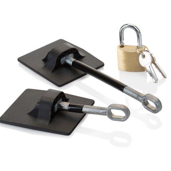 Soğuk Hava Deposu Kapı Kilitleri