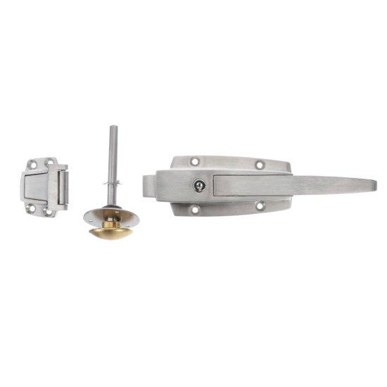 Soğuk Hava Deposu Kapı Kilitleri