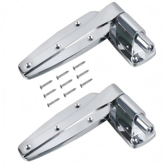 Soğuk Hava Deposu Kapı Kilitleri