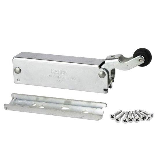 Soğuk Hava Deposu Kapı Kilitleri