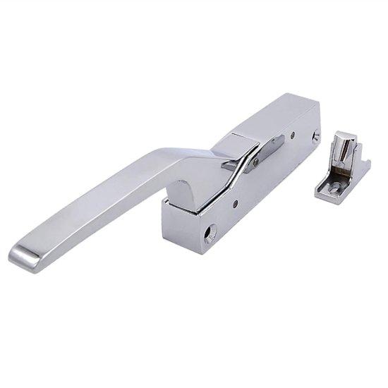 Soğuk Hava Deposu Kapı Kilitleri