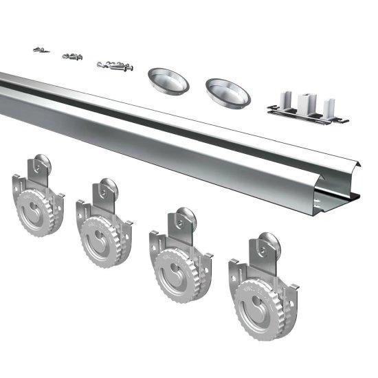 Sürgü Ray Sistemleri