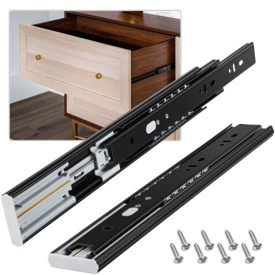 Sürgü Ray Sistemleri