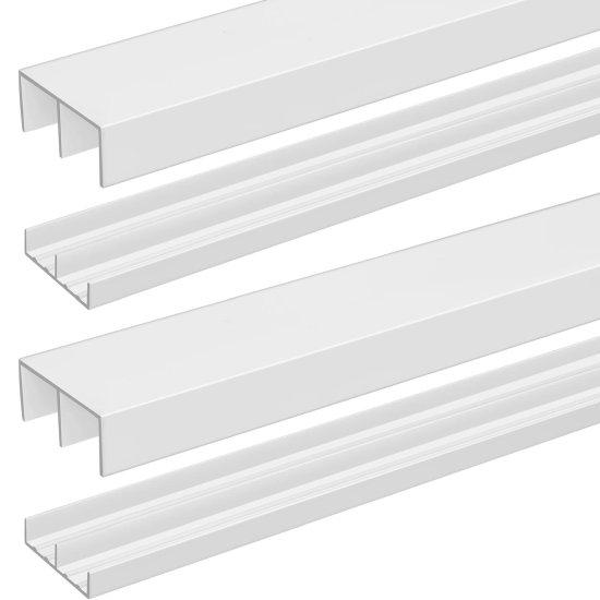 Sürgü Ray Sistemleri