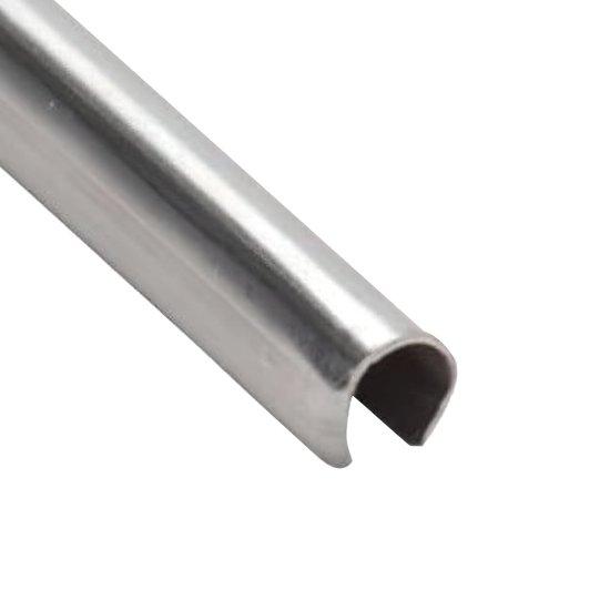 Sürgülü Kapak Rayı