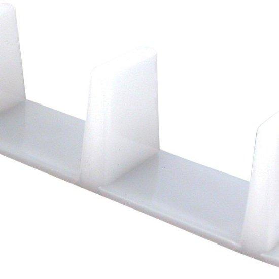 Sürgülü Kapak Rayı