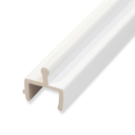 Sürgülü Kapak Rayı