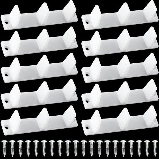 Sürgülü Kapak Rayı