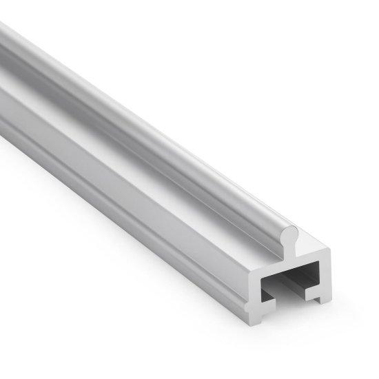 Sürgülü Kapak Rayı