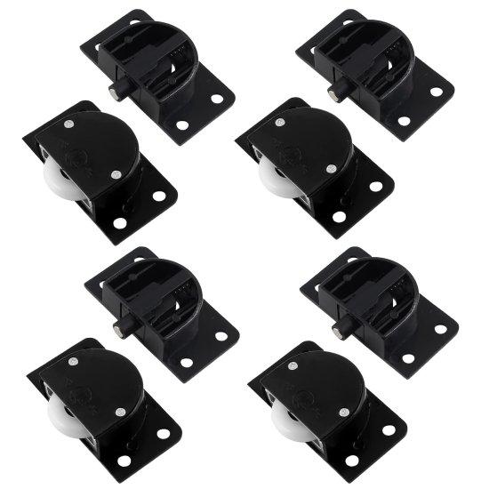 Sürgülü Kapak Sistemleri