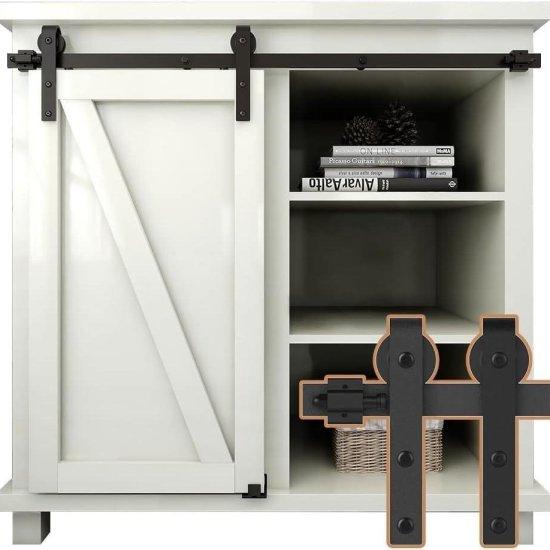 Sürgülü Kapak Sistemleri