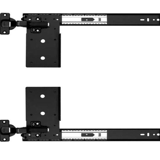 Sürgülü Kapak Sistemleri