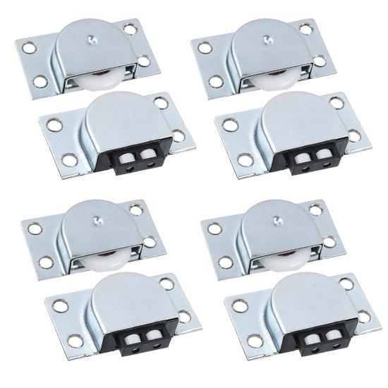 Sürgülü Kapak Sistemleri