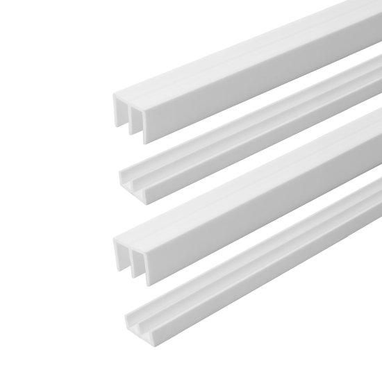 Sürgülü Kapak Sistemleri