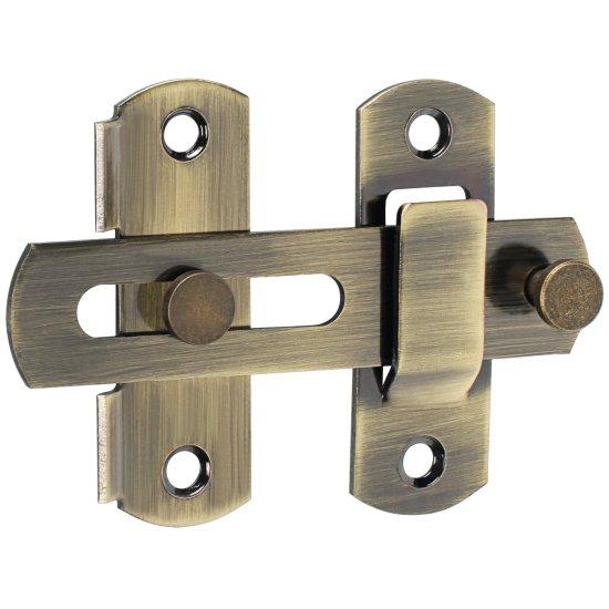 Tahta Kapı Kilitleri