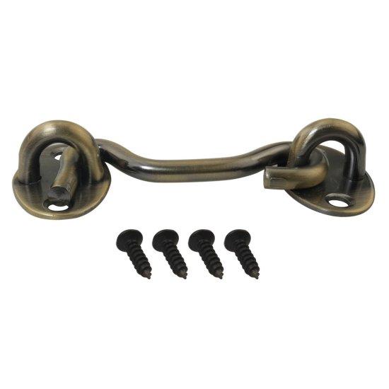 Tahta Kapı Kilitleri