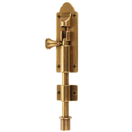 Tahta Kapı Kilitleri