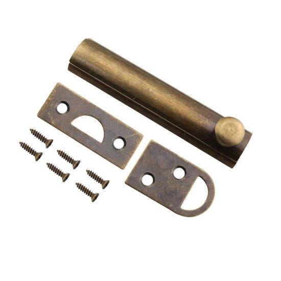 Tahta Kapı Kilitleri