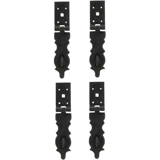 Tahta Kapı Kilitleri