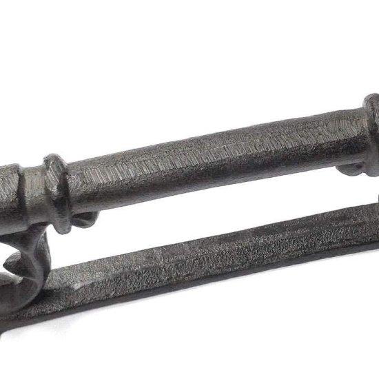 Tahta Kapı Kilitleri