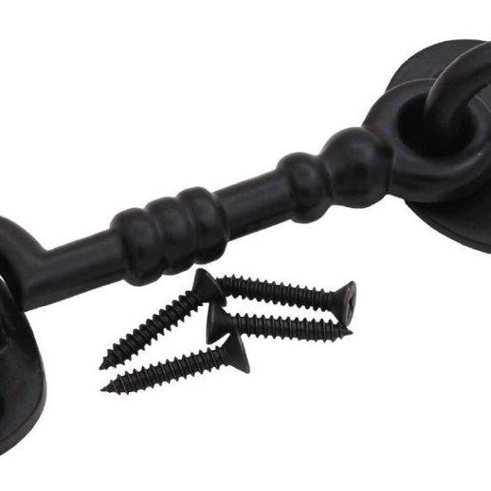 Tahta Kapı Kilitleri