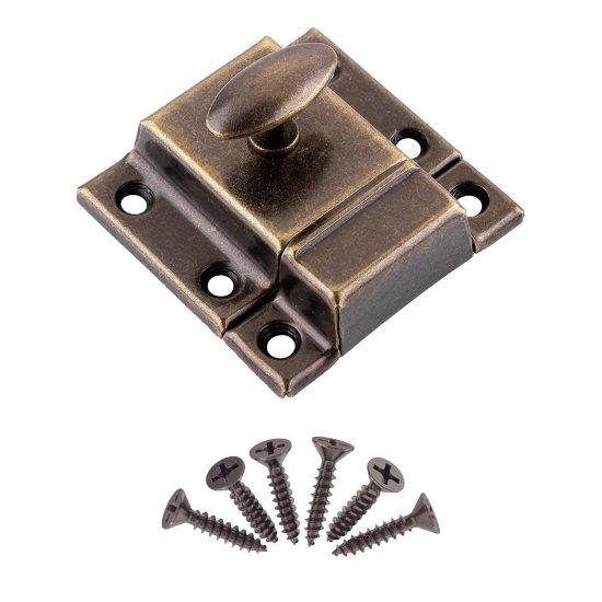 Tahta Kapı Kilitleri