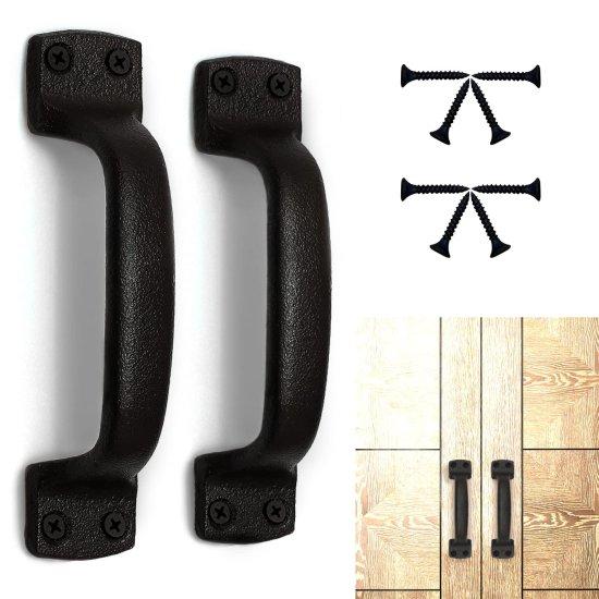 Tahta Kapı Kilitleri