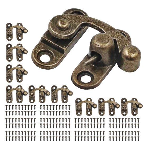 Tahta Kapı Kilitleri