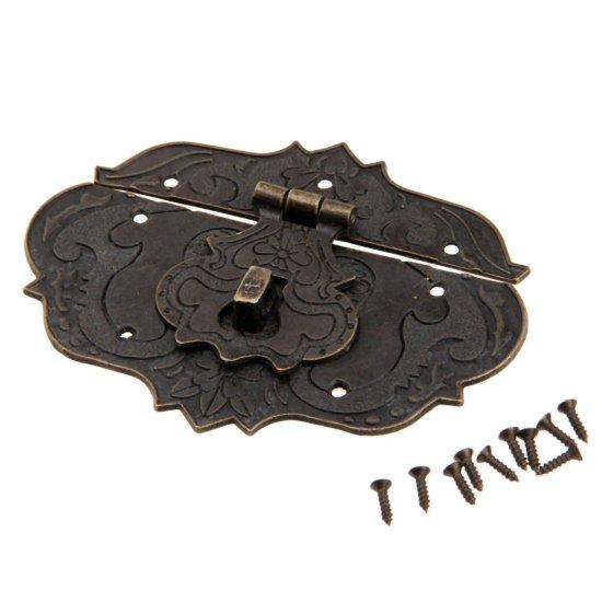 Tahta Kapı Kilitleri