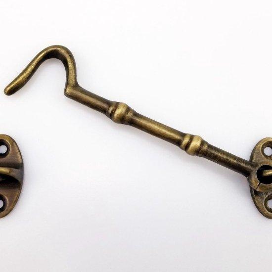 Tahta Kapı Kilitleri