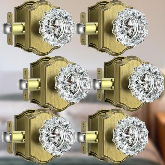 Tarihi Kapı Kilitleri