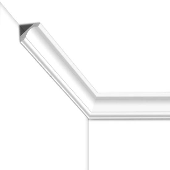 Tavan Köşe Led Kanalı